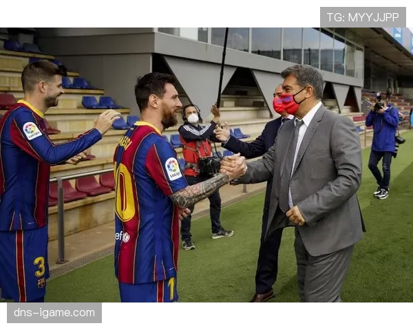 梅西重返诺坎普！巴萨重磅引援引爆西甲争冠格局