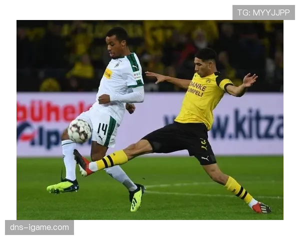 多特蒙德掌控节奏强势反弹，亮眼表现助球队重返胜利轨道