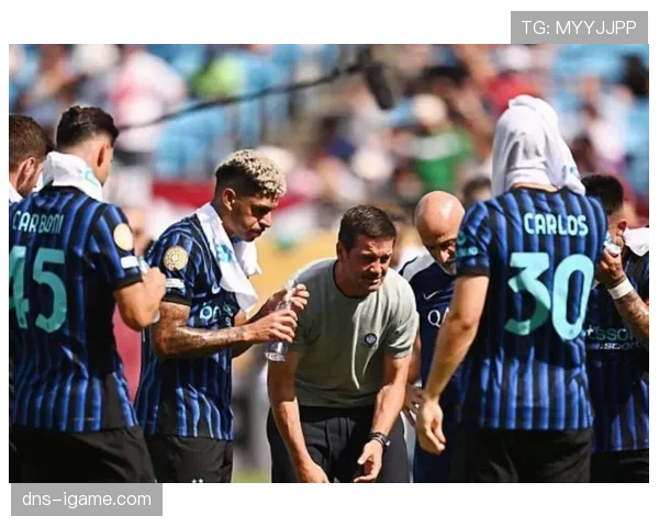 国米战术革新显成效，新进攻体系助力下半程强势崛起