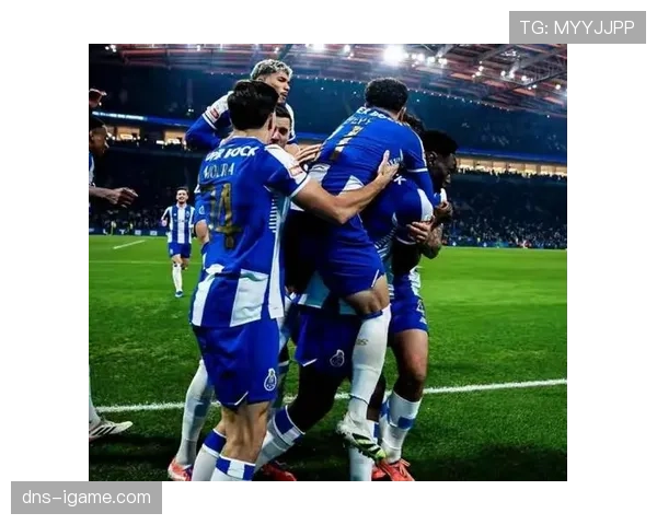 波尔图新赛季战术焕然一新，强势表现引瞩目