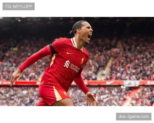 范戴克:从凯尔特人青训到世界舞台的稳健崛起之路