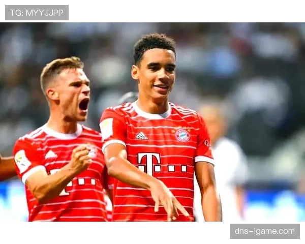 穆西亚拉：欧冠淘汰赛稳定输出的新生代关键球员