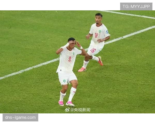 荷兰1-1摩洛哥赛后复盘：点球失利无缘世界杯16强